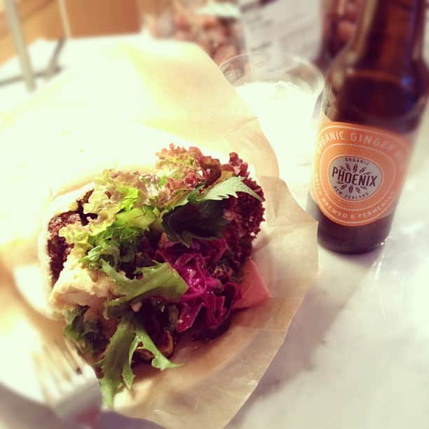 小堀紀代美のグルメインスタ