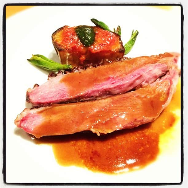 小堀紀代美のグルメインスタ