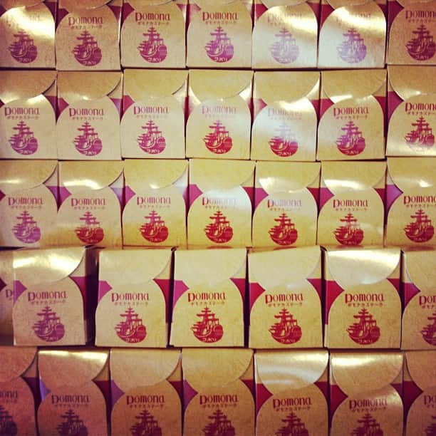 小堀紀代美のグルメインスタ