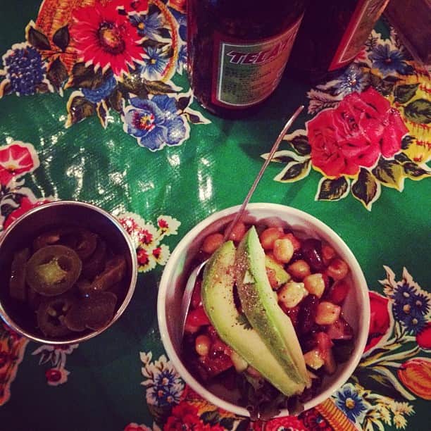 小堀紀代美のグルメインスタ