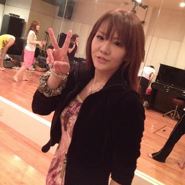 千葉一弘のインスタグラム：「みんな、ゆかりんなう！@yukari0114  #tjuh」