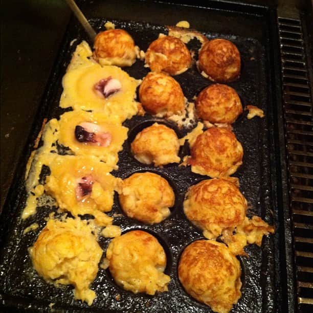 秋山具義のグルメインスタ