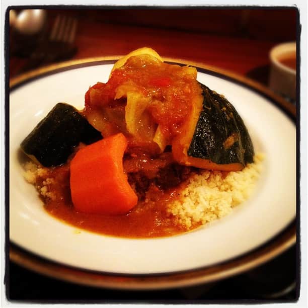 小堀紀代美のグルメインスタ