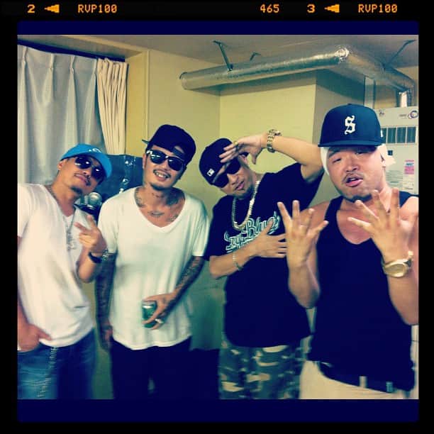 HI-Dのグルメインスタ