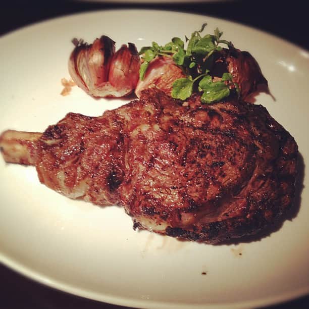 小堀紀代美のグルメインスタ