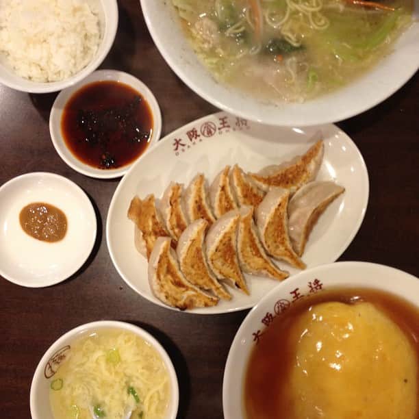 小堀紀代美のグルメインスタ