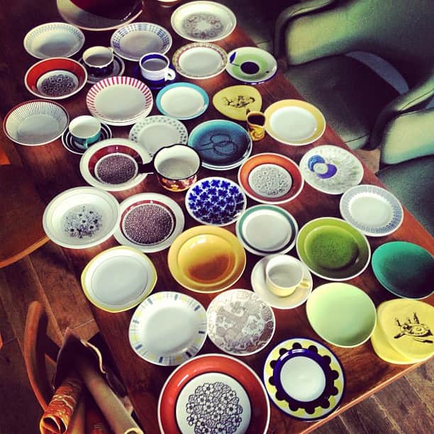 小堀紀代美のグルメインスタ