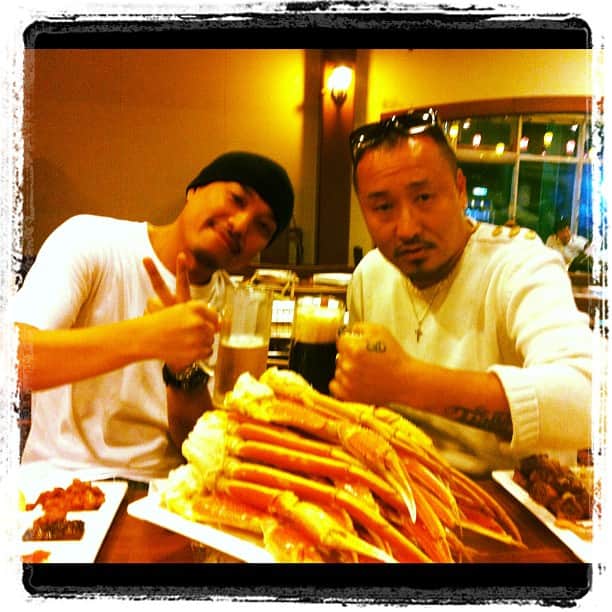 HI-Dのインスタグラム