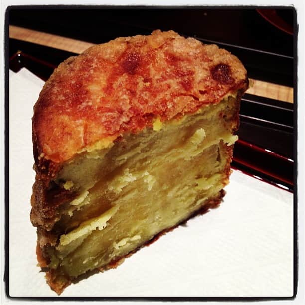 小堀紀代美のグルメインスタ