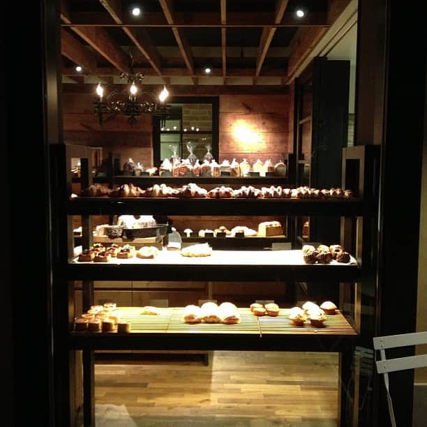 小堀紀代美のグルメインスタ