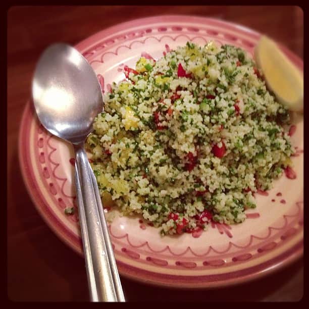 小堀紀代美のグルメインスタ