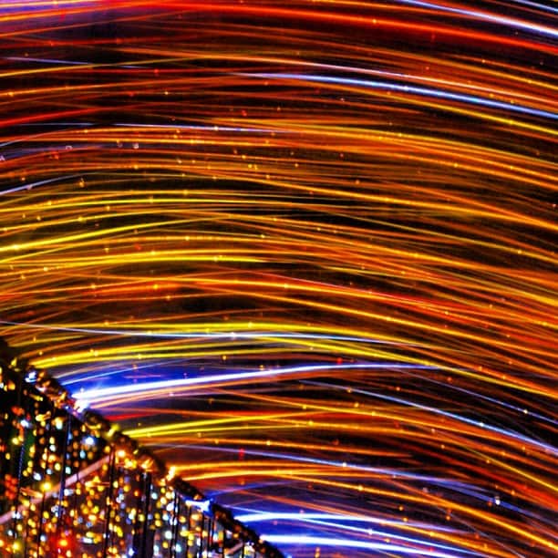 坂口綾優のグルメインスタ