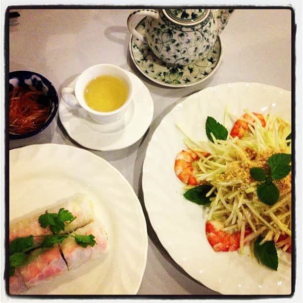 小堀紀代美のグルメインスタ