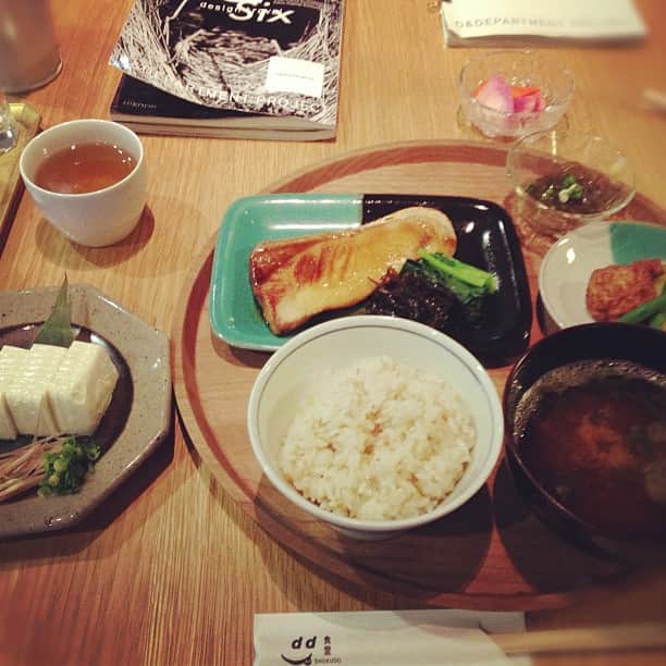 小堀紀代美のグルメインスタ