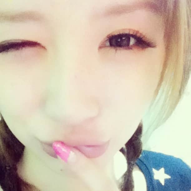 手島優のインスタグラム：「あけましてじま♡」