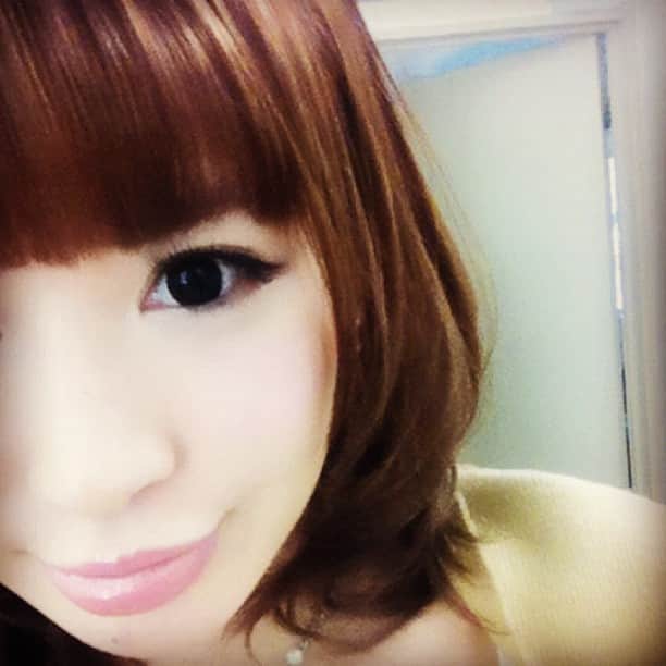 手島優のインスタグラム：「寒いなーぁ。」
