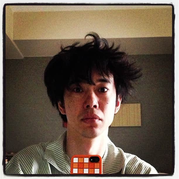 北山陽一のグルメインスタ