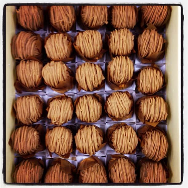 小堀紀代美のグルメインスタ