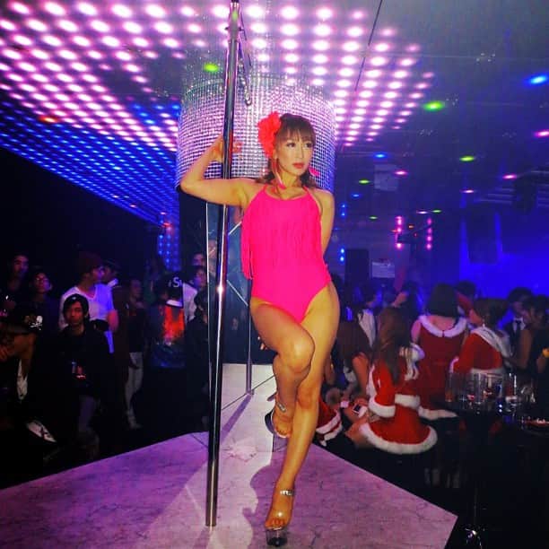 CYBERJAPAN Staffのグルメインスタ