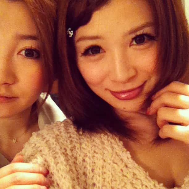 手島優のインスタグラム：「お休み満喫ちゅー」
