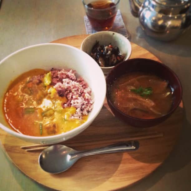 小堀紀代美のグルメインスタ