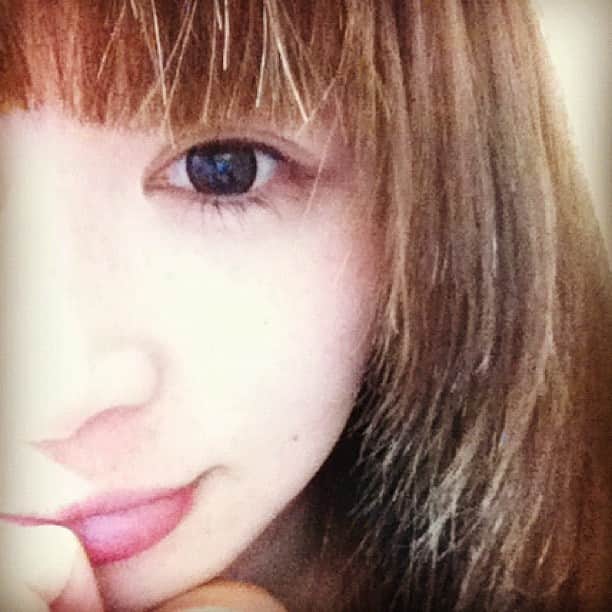 手島優さんのインスタグラム写真 - (手島優Instagram)「さいたまー」1月12日 12時46分 - piyoteji