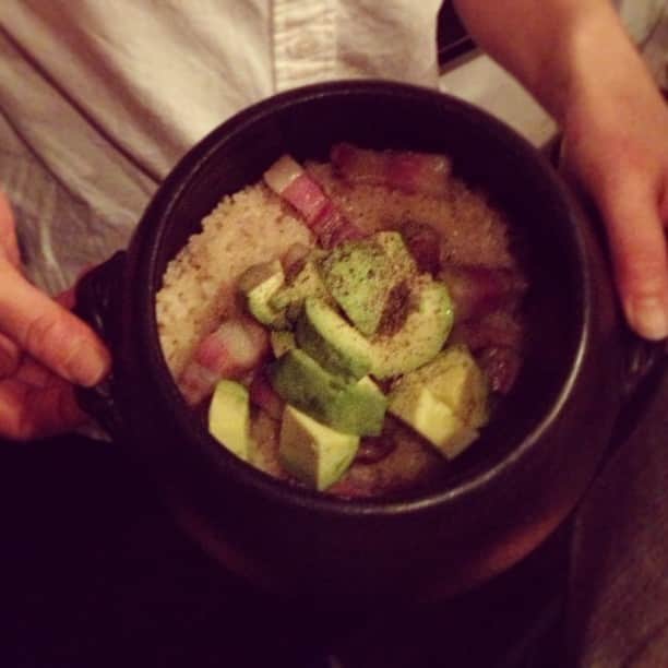 小堀紀代美のグルメインスタ