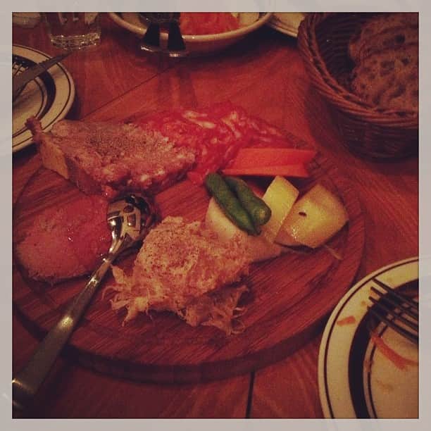 小堀紀代美のグルメインスタ