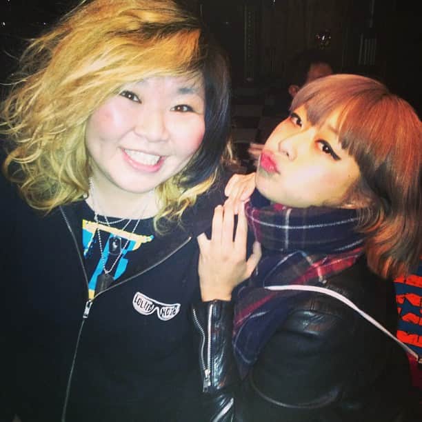 のインスタグラム：「the☆scanty」