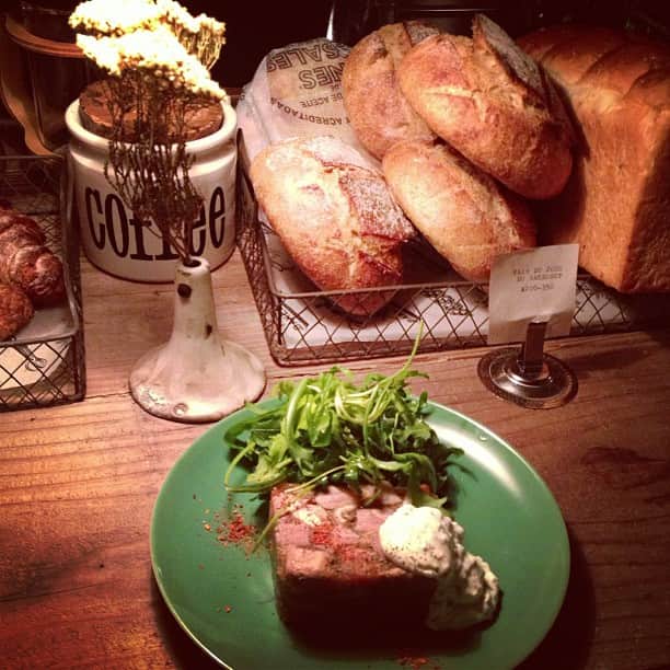 小堀紀代美のグルメインスタ