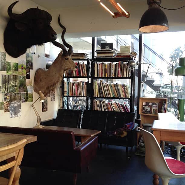 小堀紀代美のグルメインスタ