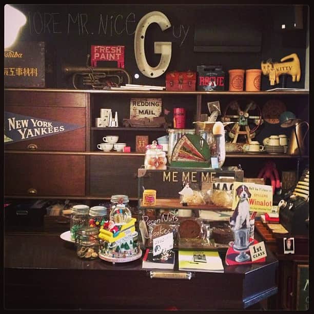 小堀紀代美のグルメインスタ