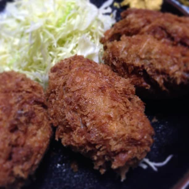 柳下毅一郎のグルメインスタ