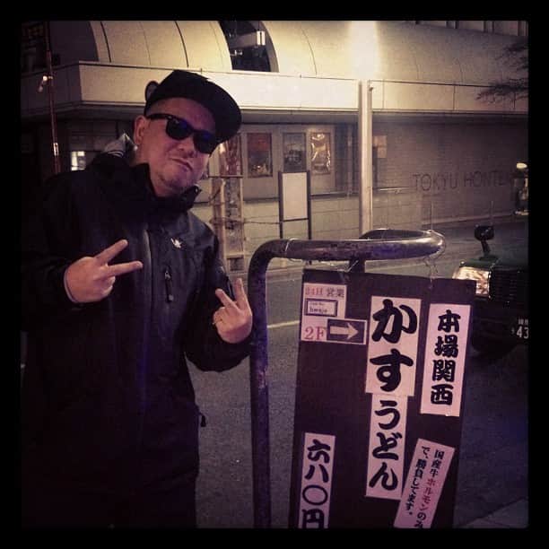 井上三太のグルメインスタ