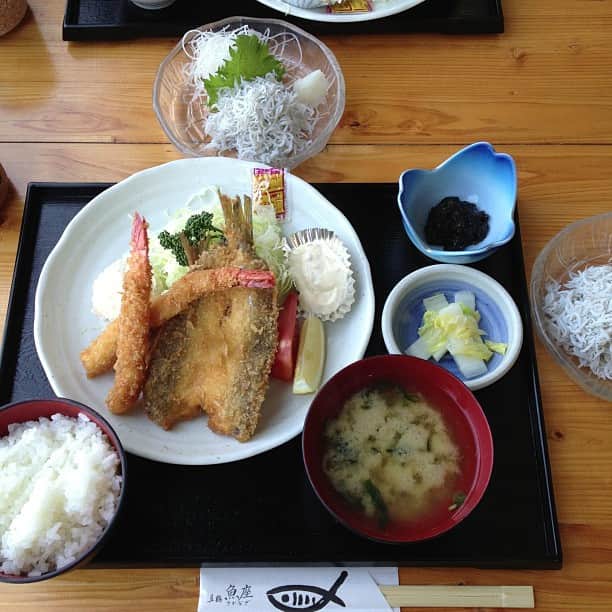 小堀紀代美のグルメインスタ