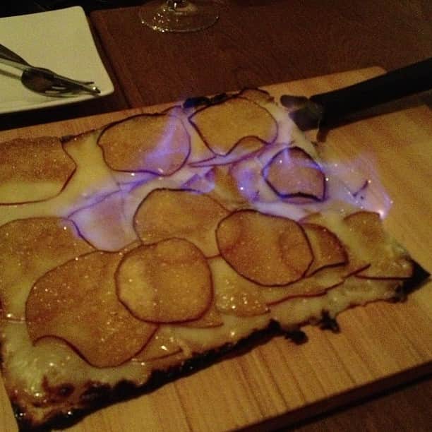 小堀紀代美のグルメインスタ