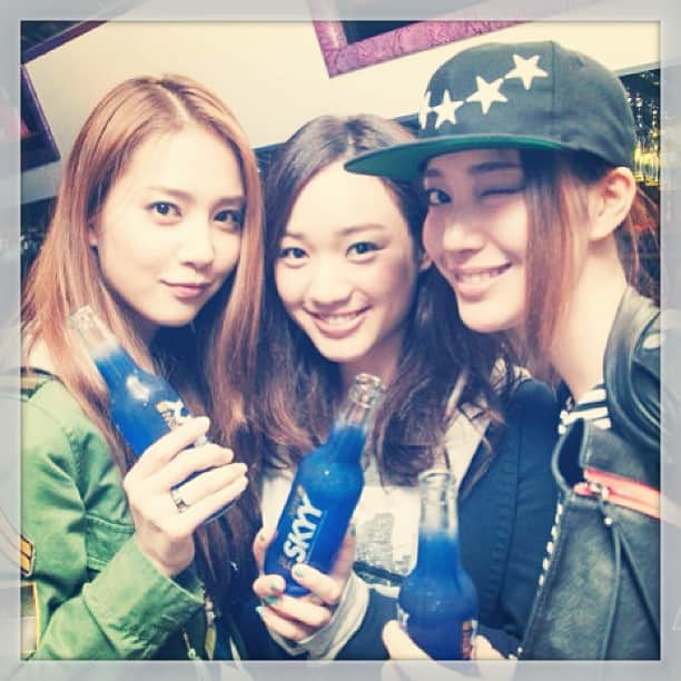のインスタグラム：「@a2k813 @chieman_217  大好き！」