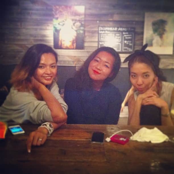 大田由香梨のグルメインスタ