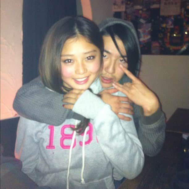 のインスタグラム：「Isana♡Amy」