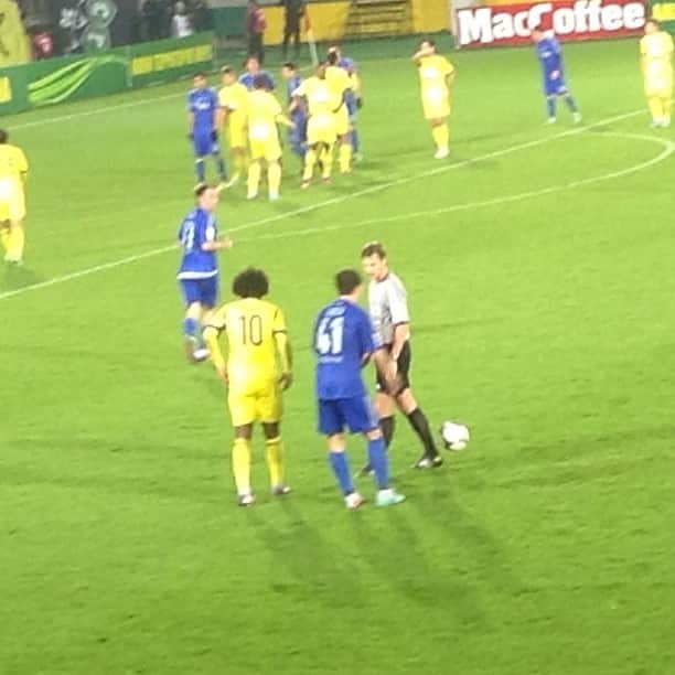 のインスタグラム：「before goal : (. @willianborges88」