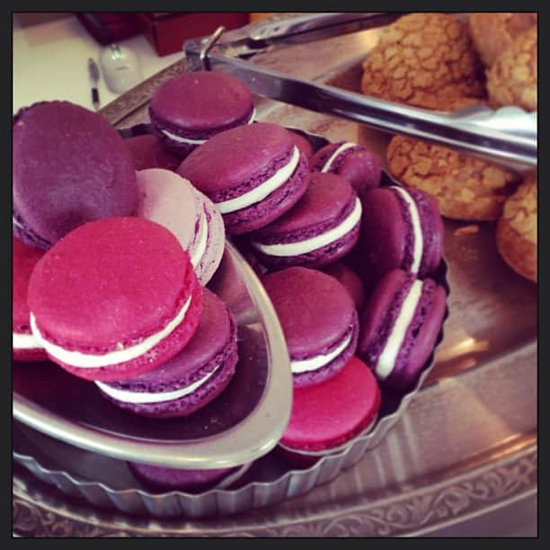 小堀紀代美のグルメインスタ