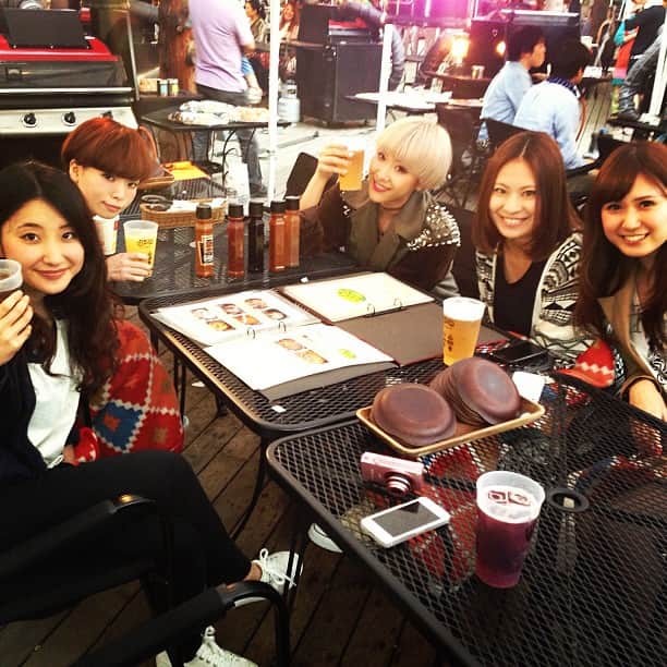 小竹麻理のグルメインスタ