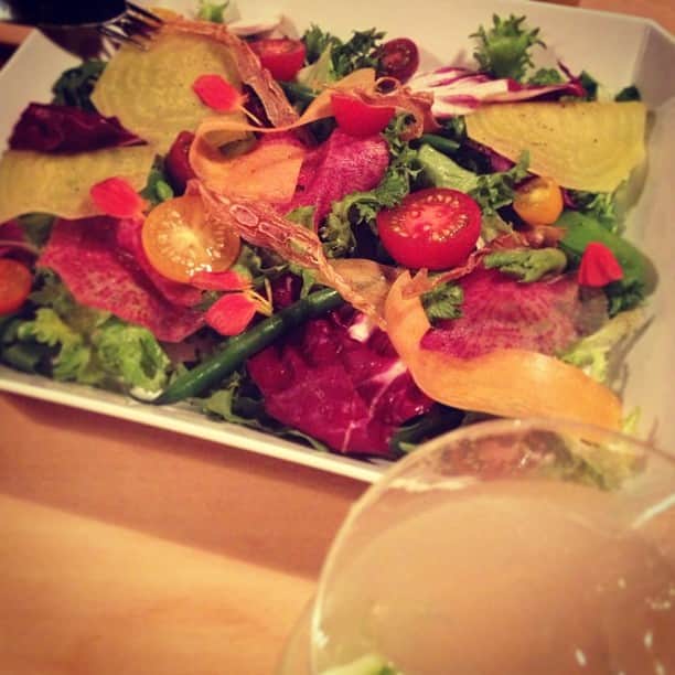 金セアルのグルメインスタ