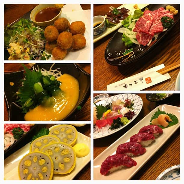 DJ LICCAのグルメインスタ