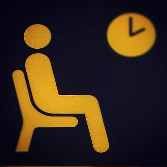 ジェイソン・リッターさんのインスタグラム写真 - (ジェイソン・リッターInstagram)「Any minute now. Could literally be any minute. (2015)」1月1日 6時20分 - jason_ritter
