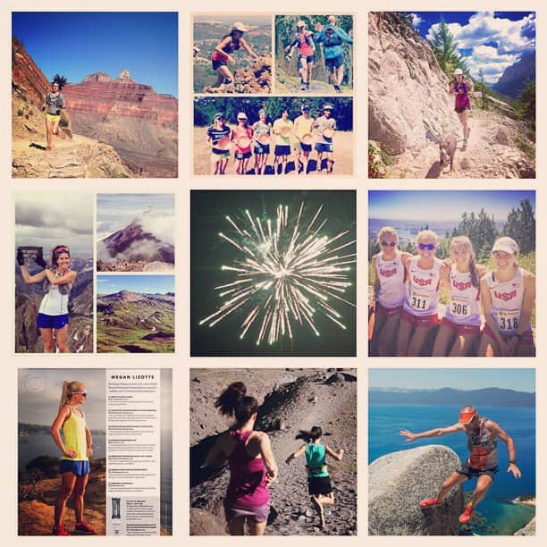 Montrailさんのインスタグラム写真 - (MontrailInstagram)「2015 was a great year for Montrail athletes! Excited for an even better 16! #trailrunning #montrailathlete #trailrunner #montrail #reflection @dirtydogrunner @amysproston @meganlizotte」1月1日 10時01分 - montrailoriginal