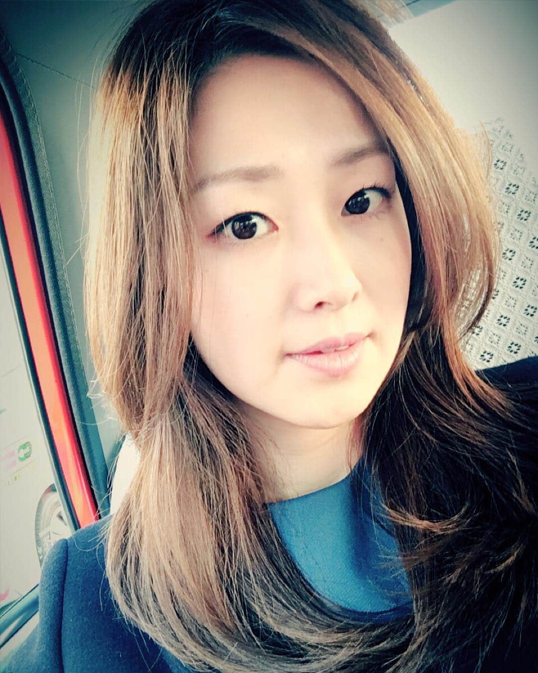 笛木優子のインスタグラム：「仕事納め( ´ ▽ ` )ﾉ みなさんも良い年末年始を💖😊」