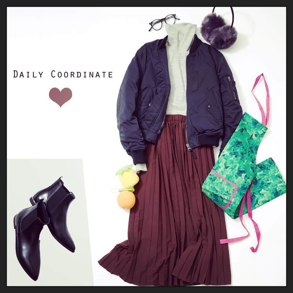 ルミネ公式のグルメインスタ