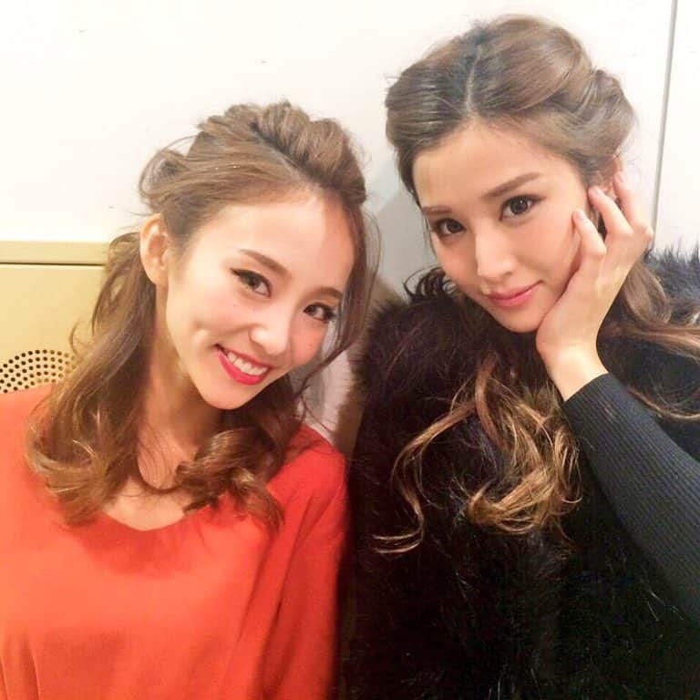 益田アンナのインスタグラム