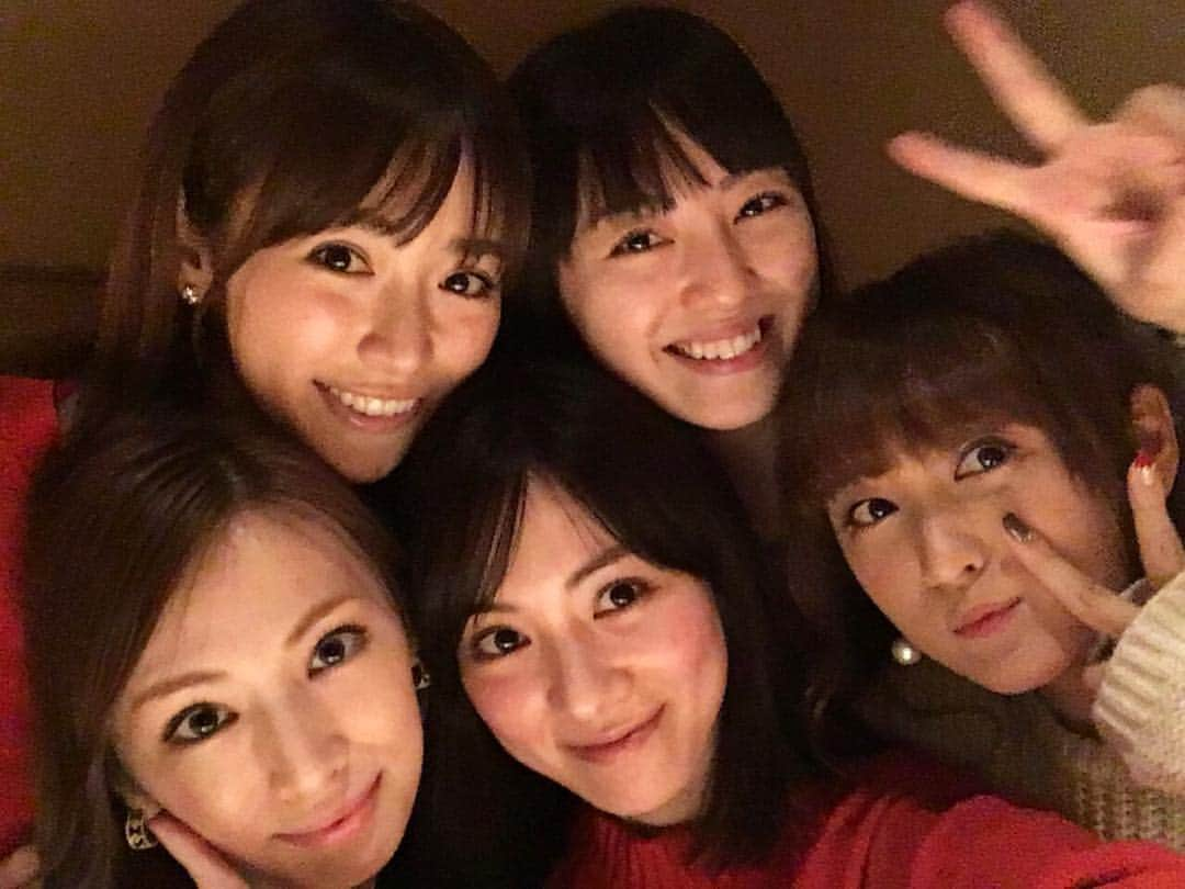 泉里香のインスタグラム